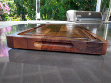 Load image into Gallery viewer, Beastie BBQ Board™ - 18" x 12"