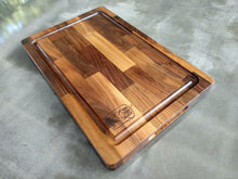 Load image into Gallery viewer, Beastie BBQ Board™ - 18" x 12"