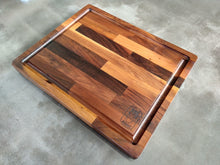 Load image into Gallery viewer, Beastly BBQ Board™ - 18" x 15"
