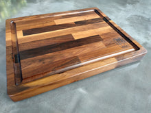 Load image into Gallery viewer, Beastly BBQ Board™ - 18" x 15"