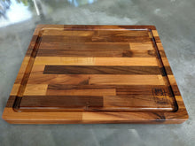 Load image into Gallery viewer, Beastliest BBQ Board®, 21" x 17"