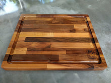 Load image into Gallery viewer, Beastliest BBQ Board™ - 21" x 17"
