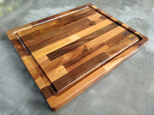 Load image into Gallery viewer, Beastliest BBQ Board™ - 21" x 17"