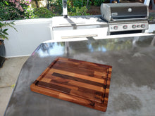 Load image into Gallery viewer, Beastliest BBQ Board™ - 21" x 17"