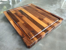 Load image into Gallery viewer, Beastliest BBQ Board™ - 21" x 17"