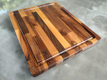 Load image into Gallery viewer, Beastliest BBQ Board™ - 21" x 17"
