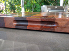 Load image into Gallery viewer, Beastliest BBQ Board™ - 21" x 17"