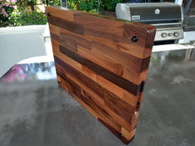 Load image into Gallery viewer, Beastliest BBQ Board™ - 21" x 17"