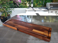 Load image into Gallery viewer, Beastlier BBQ Board™ - 33" x 10"