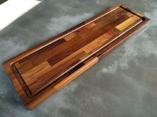 Load image into Gallery viewer, Beastlier BBQ Board™ - 33" x 10"