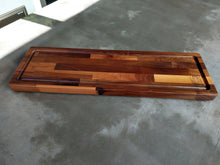Load image into Gallery viewer, Beastlier BBQ Board™ - 33" x 10"
