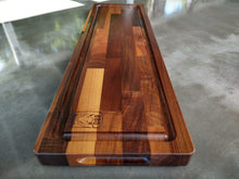 Load image into Gallery viewer, Beastlier BBQ Board™ - 33" x 10"