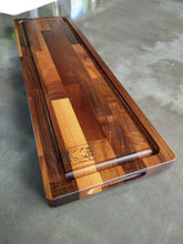 Load image into Gallery viewer, Beastlier BBQ Board™ - 33" x 10"