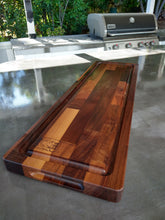 Load image into Gallery viewer, Beastlier BBQ Board®, 33" x 10"