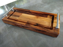 Load image into Gallery viewer, BBQ Boards™ for Traeger Ironwood 885 - Front & Side Boards (Sold As A Pair)