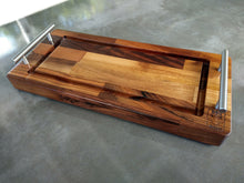 Load image into Gallery viewer, BBQ Boards®, GMG Jim Bowie/Peak Trio Front, Side & Pellet Bin Boards (Sold As Set of Three)