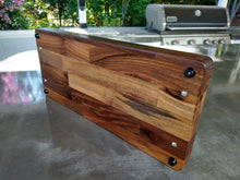 Load image into Gallery viewer, BBQ Boards™ Baby Board - 18" x 8"