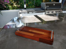 Load image into Gallery viewer, BBQ Boards™ Baby Block - 18" x 8"