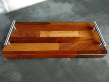 Load image into Gallery viewer, BBQ Boards™ Baby Block - 18" x 8"