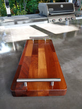 Load image into Gallery viewer, BBQ Boards™ Baby Block - 18" x 8"