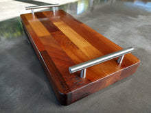 Load image into Gallery viewer, BBQ Boards™ Baby Block - 18" x 8"