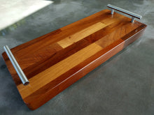 Load image into Gallery viewer, BBQ Boards®, Traeger Ironwood 650 Pair, Front & Side Boards (Sold As A Pair)