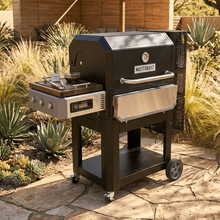 Load image into Gallery viewer, BBQ Boards™ for Masterbuilt Gravity Series 1050 - Side Board