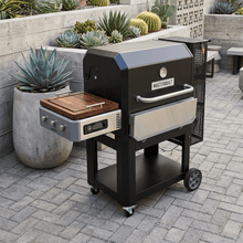 Load image into Gallery viewer, BBQ Boards™ for Masterbuilt Gravity Series 1050 - Side Board