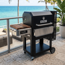 Load image into Gallery viewer, BBQ Boards™ for Masterbuilt Gravity Series 1050 - Side Board