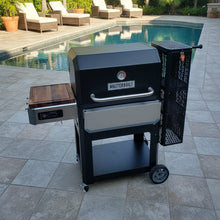 Load image into Gallery viewer, BBQ Boards™ for Masterbuilt Gravity Series 1050 - Side Board