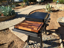 Load image into Gallery viewer, BBQ Boards™ for Traeger Flatrock - Side Board