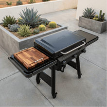 Load image into Gallery viewer, BBQ Boards™ for Traeger Flatrock - Side Board