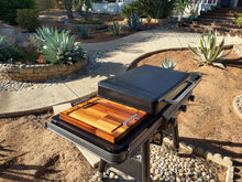 Load image into Gallery viewer, BBQ Boards™ for Traeger Flatrock - Side Board