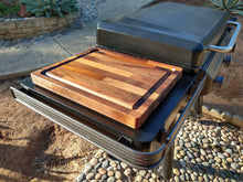 Load image into Gallery viewer, BBQ Boards™ for Traeger Flatrock - Side Board