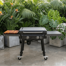 Load image into Gallery viewer, BBQ Boards™ for Traeger Flatrock - Side Board