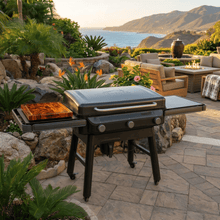 Load image into Gallery viewer, BBQ Boards™ for Traeger Flatrock - Side Board