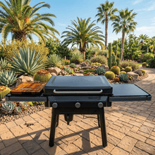 Load image into Gallery viewer, BBQ Boards™ for Traeger Flatrock - Side Board