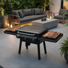 Load image into Gallery viewer, BBQ Boards™ for Traeger Flatrock - Side Boards (Sold As A Matching Pair)