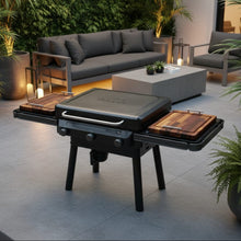 Load image into Gallery viewer, BBQ Boards™ for Traeger Flatrock - Side Boards (Sold As A Matching Pair)