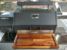 Load image into Gallery viewer, BBQ Boards™ for Yoder YS640 - Front Board
