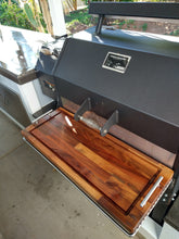Load image into Gallery viewer, BBQ Boards™ for Yoder YS640 - Front & Side Boards (Sold As A Pair)