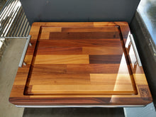 Load image into Gallery viewer, BBQ Boards™ for Yoder YS480 or YS640 - Side Board