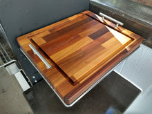 Load image into Gallery viewer, BBQ Boards™ for Yoder YS480 or YS640 - Side Board