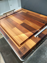 Load image into Gallery viewer, BBQ Boards™ for Yoder YS480 or YS640 - Side Board