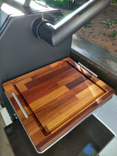 Load image into Gallery viewer, BBQ Boards™ for Yoder YS640 - Front & Side Boards (Sold As A Pair)