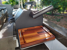 Load image into Gallery viewer, BBQ Boards®, Yoder YS480 or YS640 Side Board