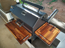 Load image into Gallery viewer, BBQ Boards™ for Yoder YS640 - Front & Side Boards (Sold As A Pair)