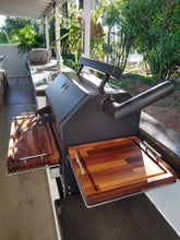 Load image into Gallery viewer, BBQ Boards™ for Yoder YS640 - Front & Side Boards (Sold As A Pair)