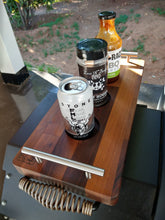 Load image into Gallery viewer, BBQ Boards™ for Yoder YS1500 - Front & Pellet Bin Boards (Sold As A Pair)