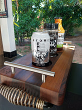 Load image into Gallery viewer, BBQ Boards™ for Yoder YS480 - Front, Side & Pellet Bin Boards (Sold As Set of Three)